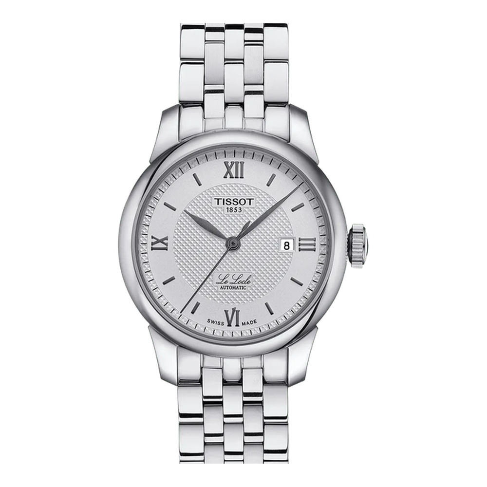 Tissot Tissot Le Locle 29mm T006.207.11.038.00