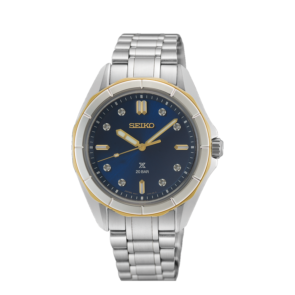 Seiko Sea
