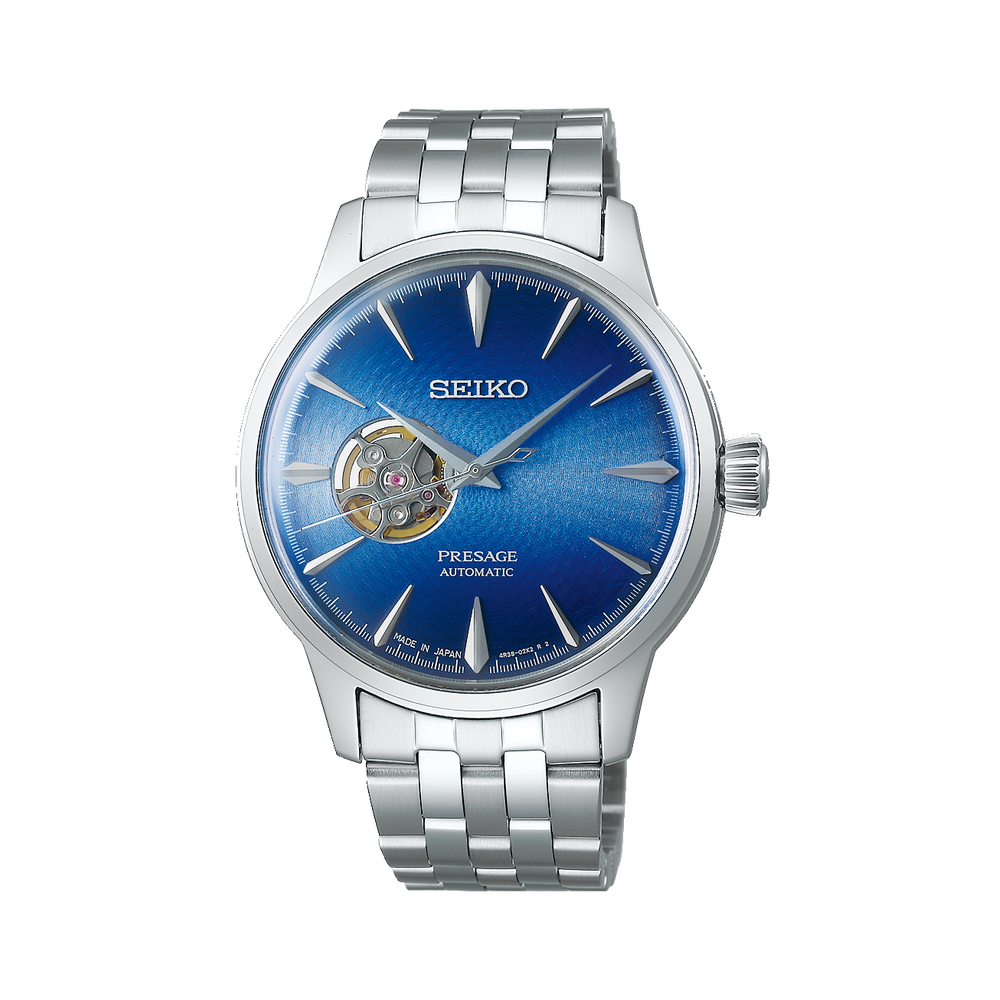 Seiko Cocktail Time