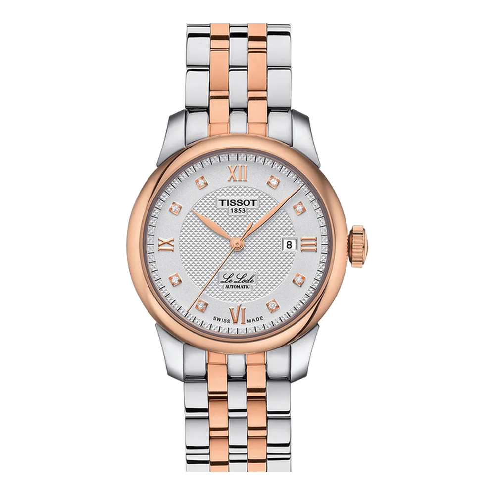 Tissot Tissot Le Locle 29mm T006.207.22.036.00