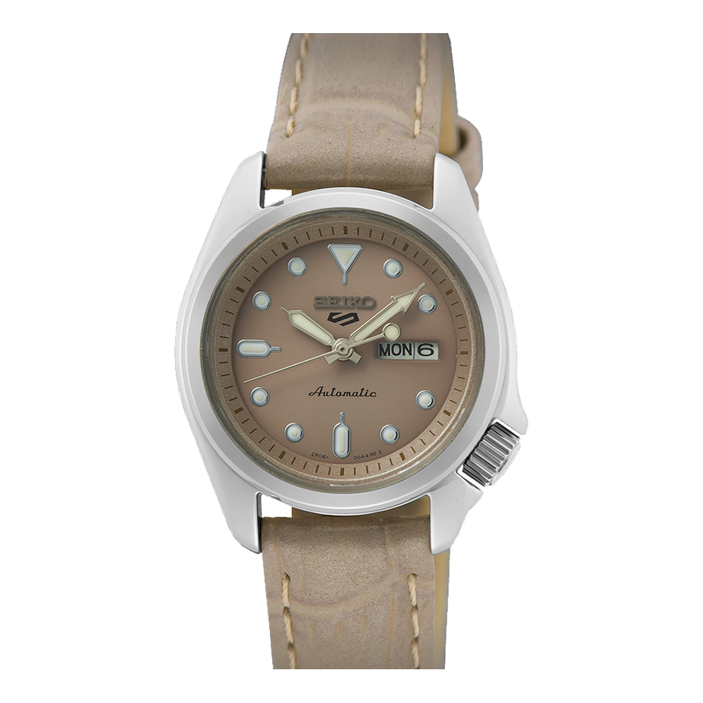 Seiko 5 Sports