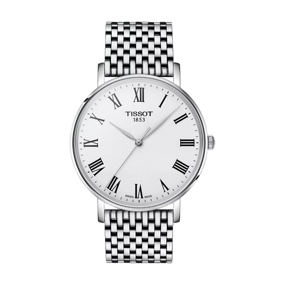 Tissot Everytime