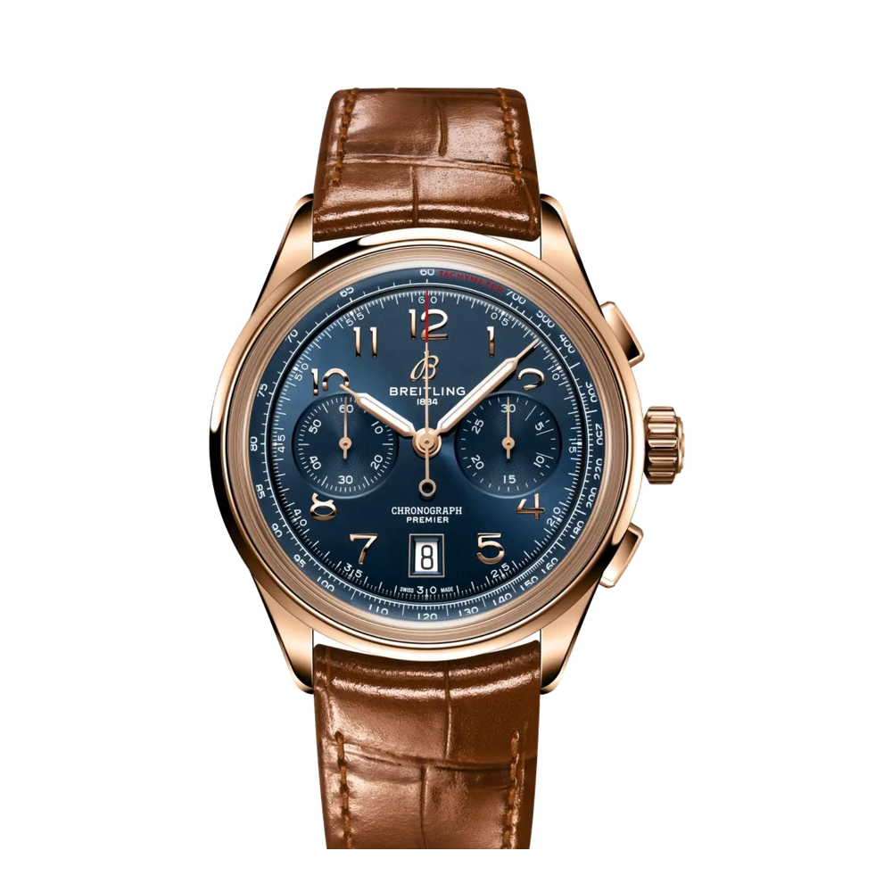 Breitling Premier B01 Chronograph 42