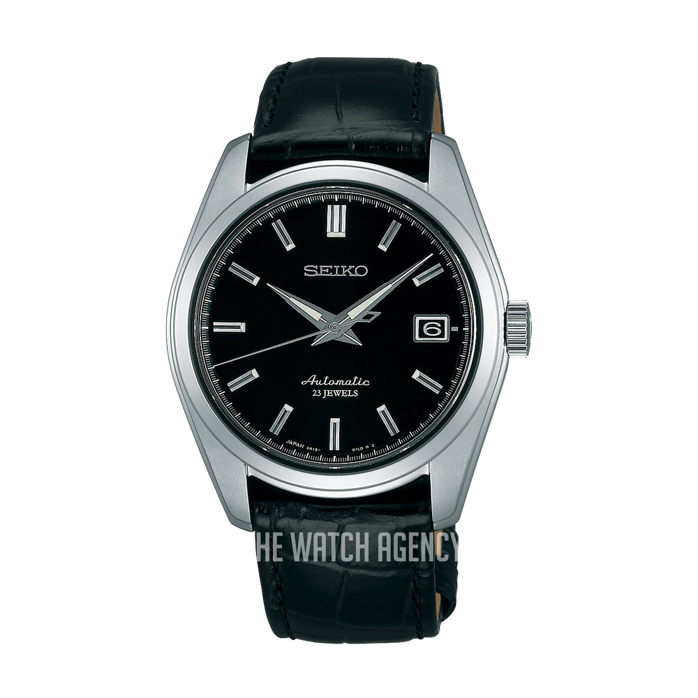 Seiko Mechanical