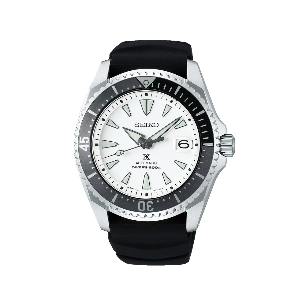 Seiko 1970 Diver's (Willard)