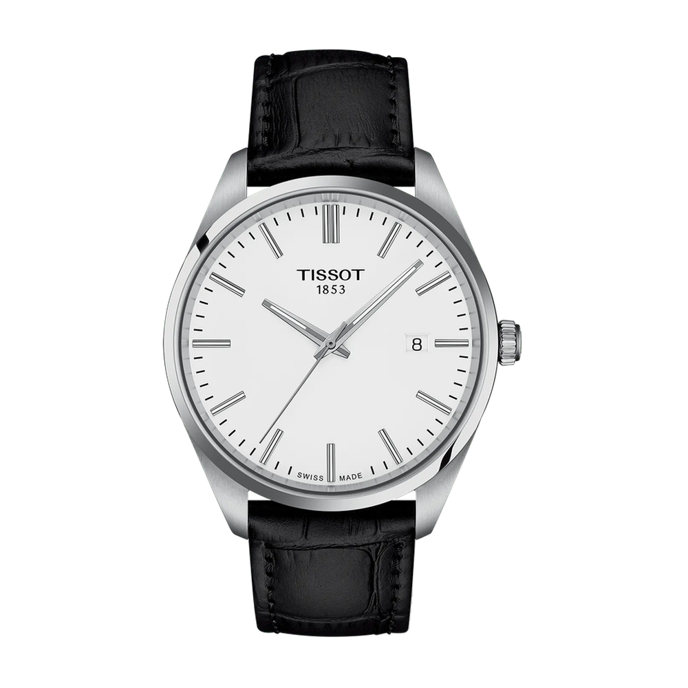 Tissot Tissot PR 100 40mm T150.410.16.011.00