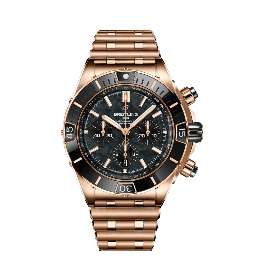 Breitling Super Chronomat B01 44