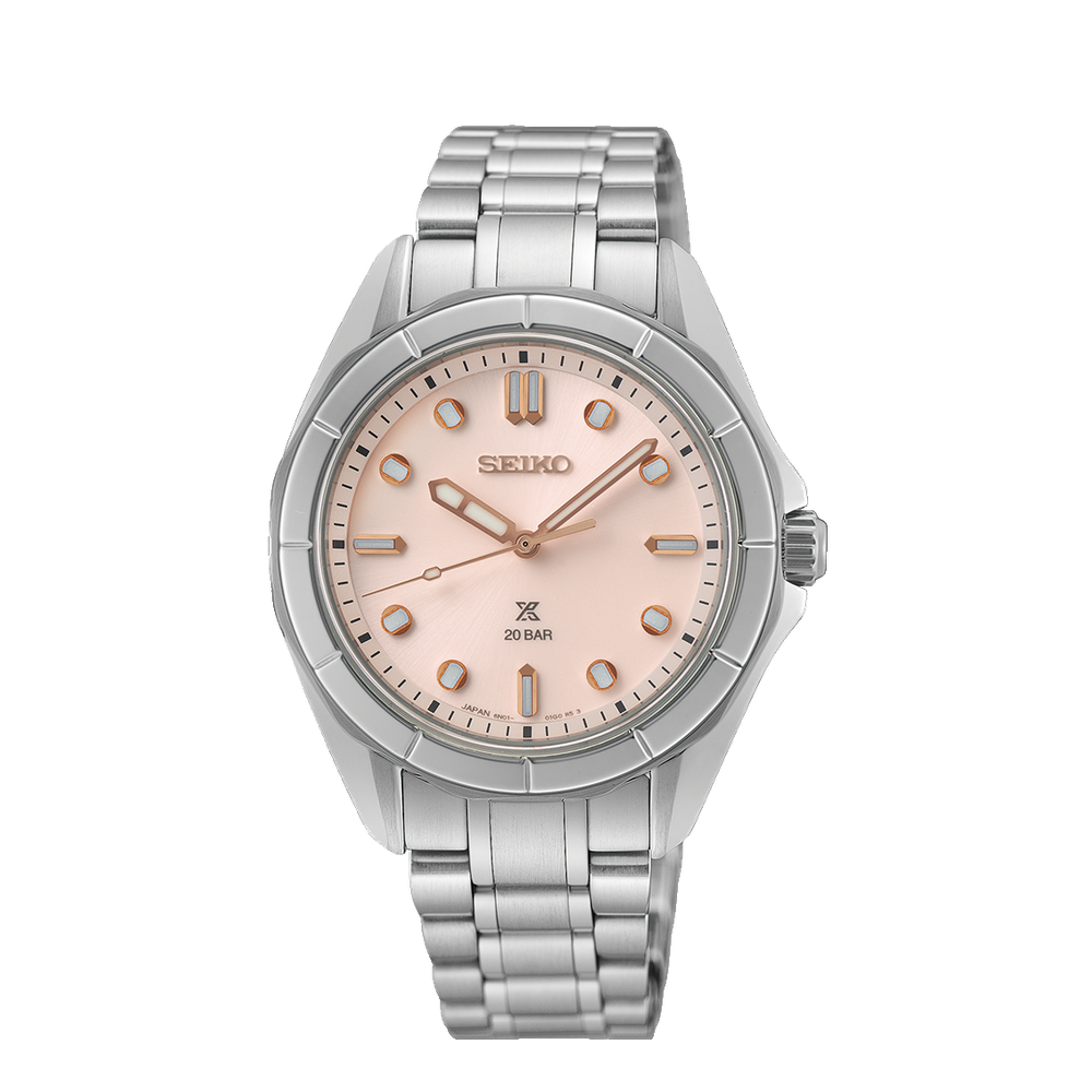 Seiko Sea