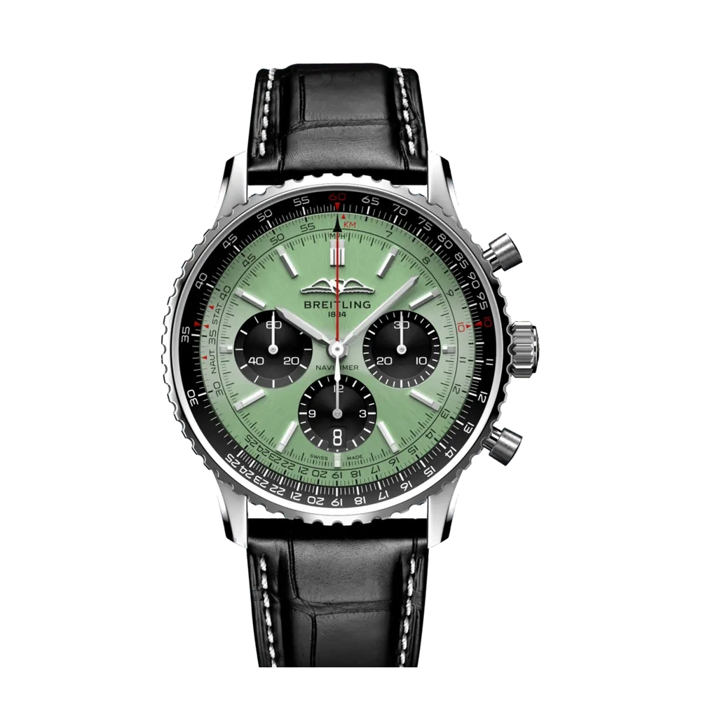 Breitling Navitimer B01 Chronograph 43