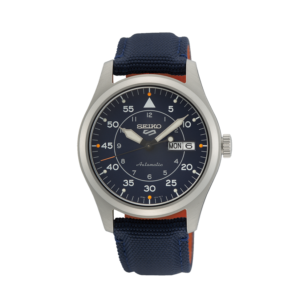 Seiko Field