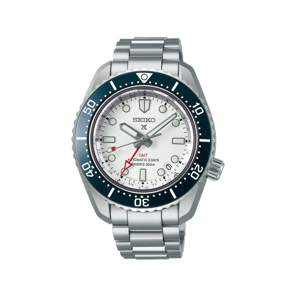 Seiko 1968 Diver's GMT