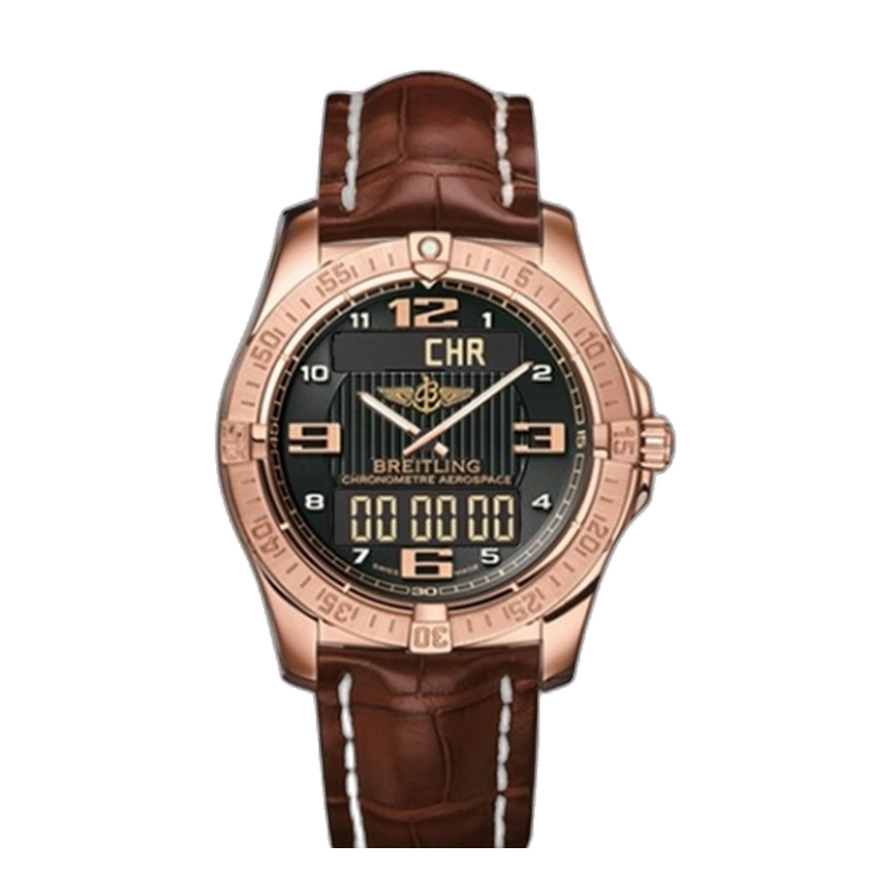 Breitling Aerospace