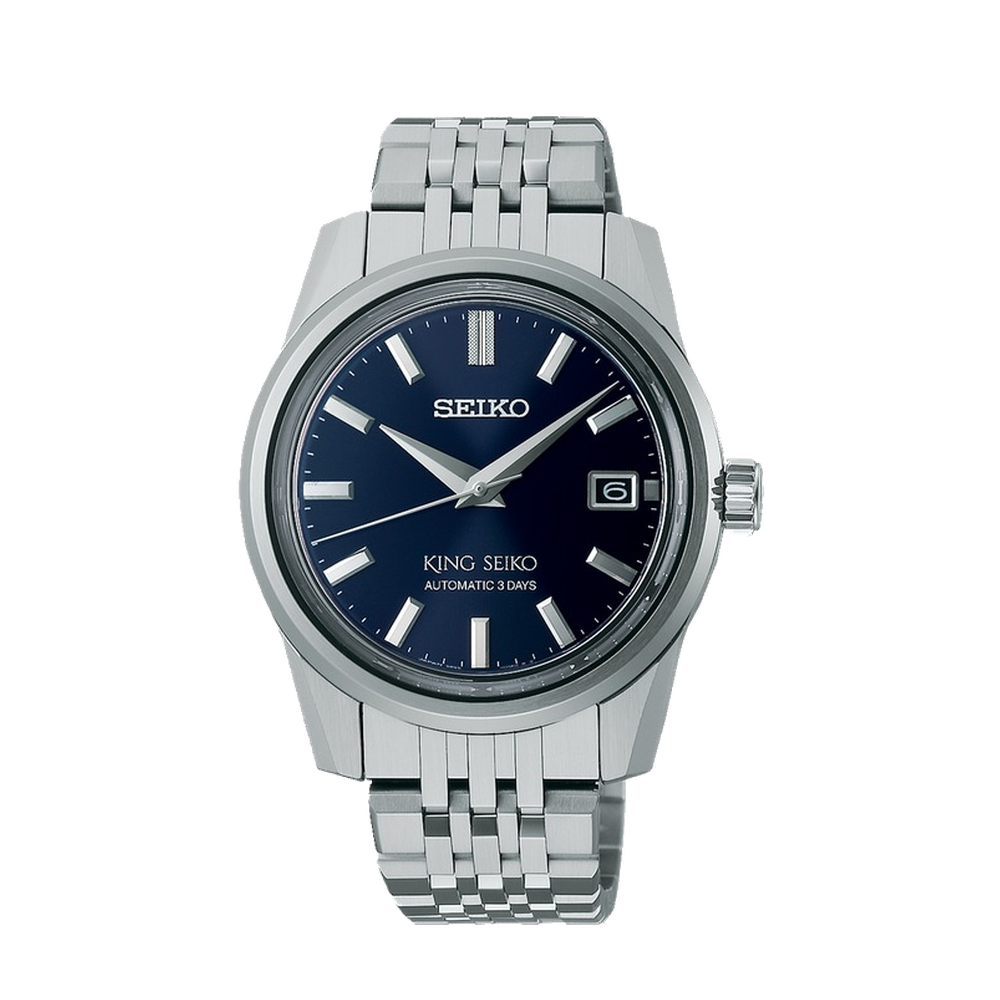 Seiko King Seiko Date (39mm)