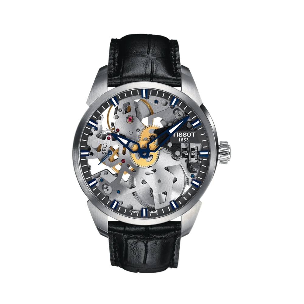 Tissot T-Complication