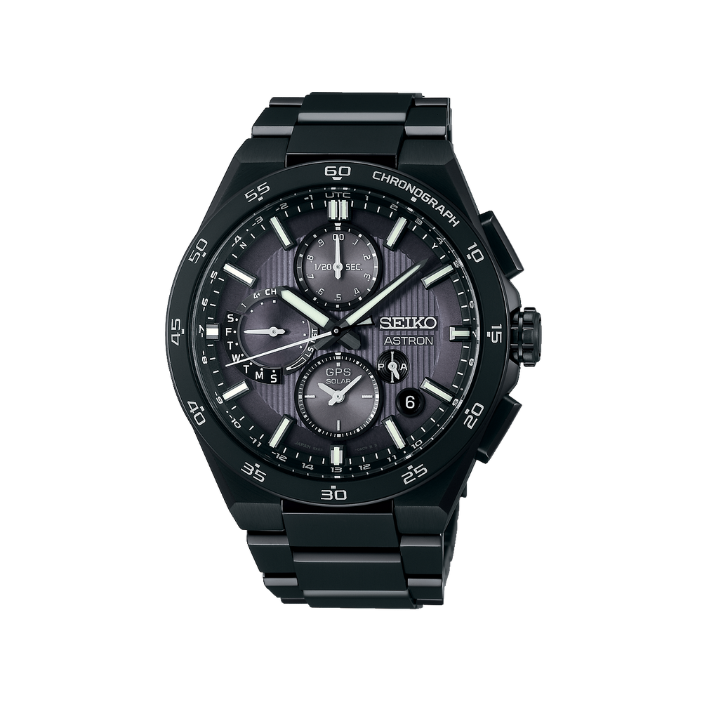 Seiko Astron Nexter 5X83