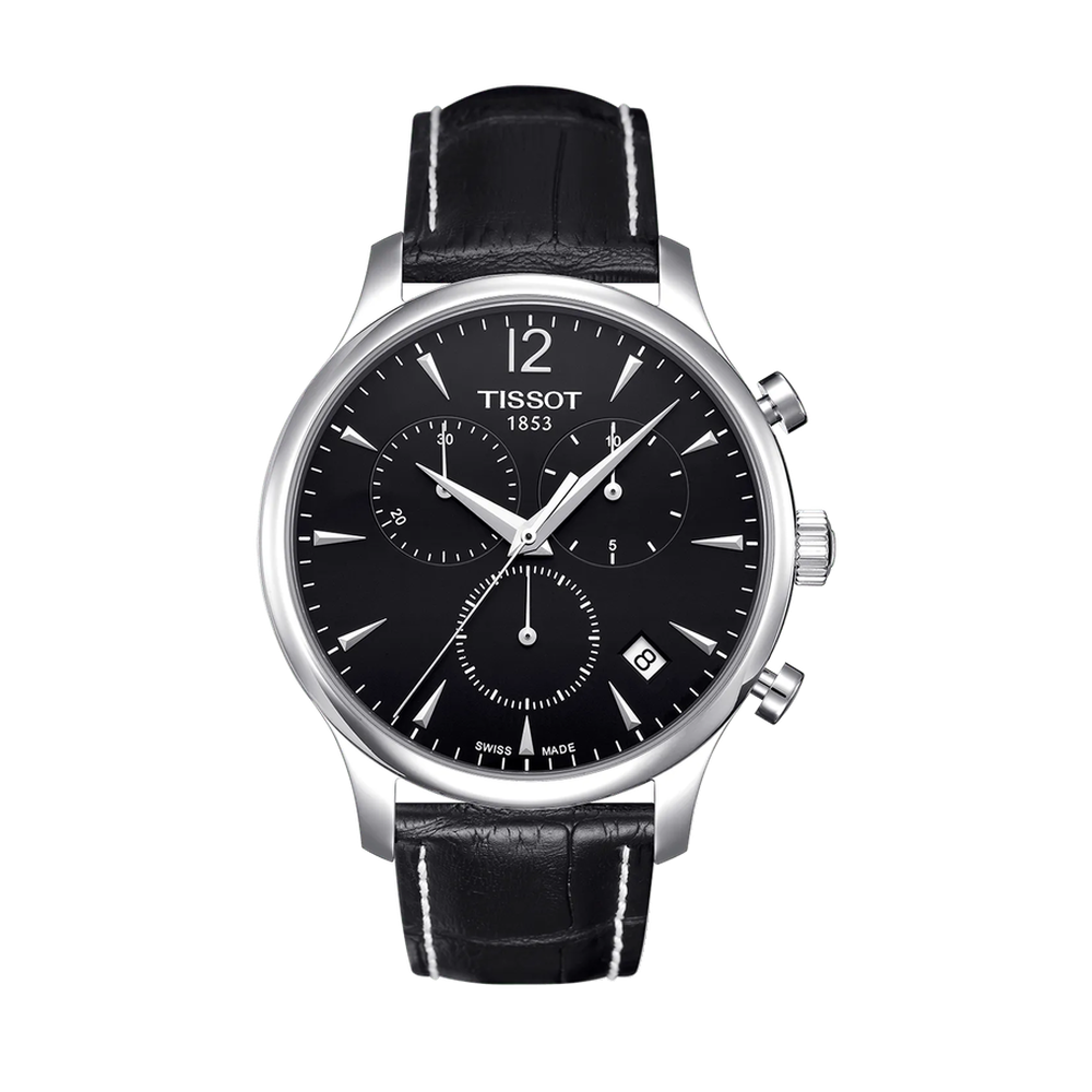 Tissot Tissot Tradition 42mm T063.617.16.057.00