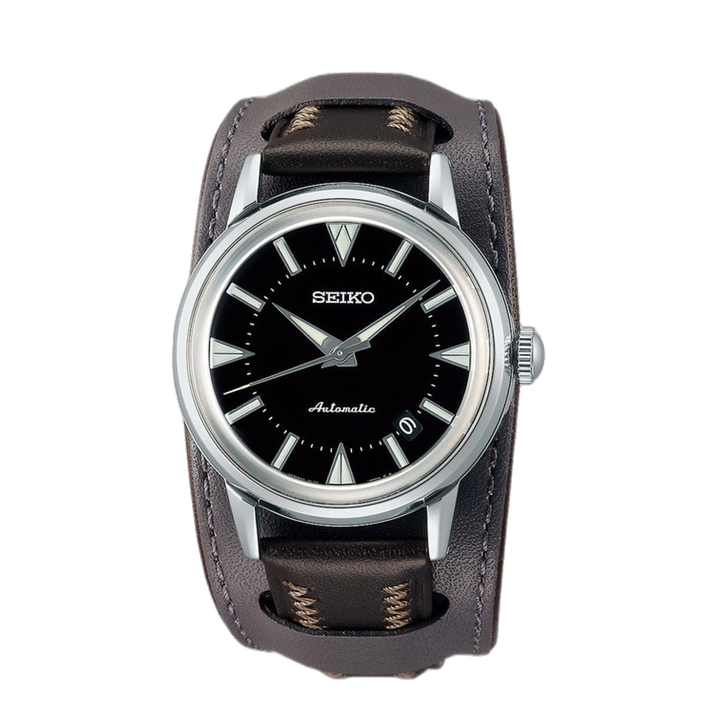 Seiko Alpinist 1959