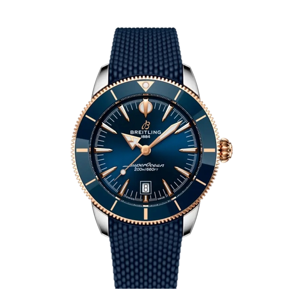 Breitling Superocean Heritage B31 Automatic 44