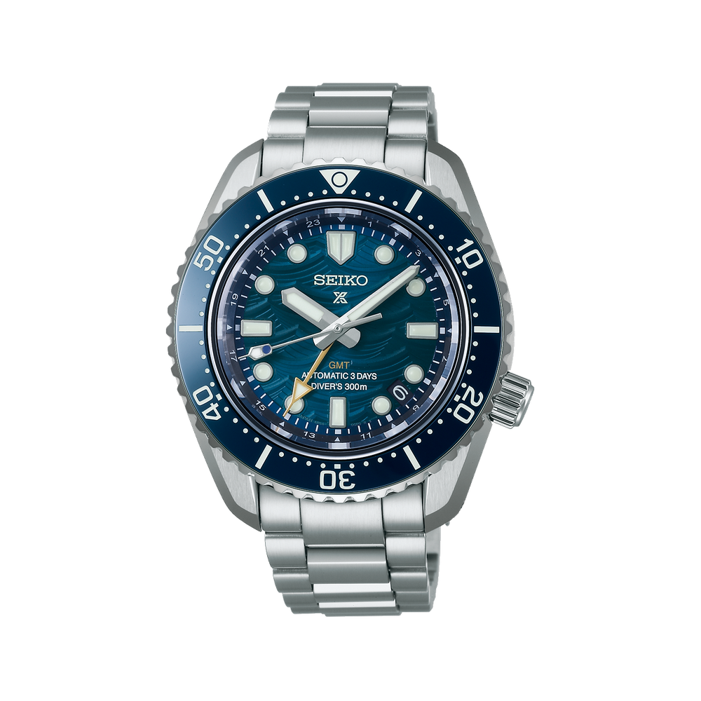 Seiko Diver's 60th Anniversary LE
