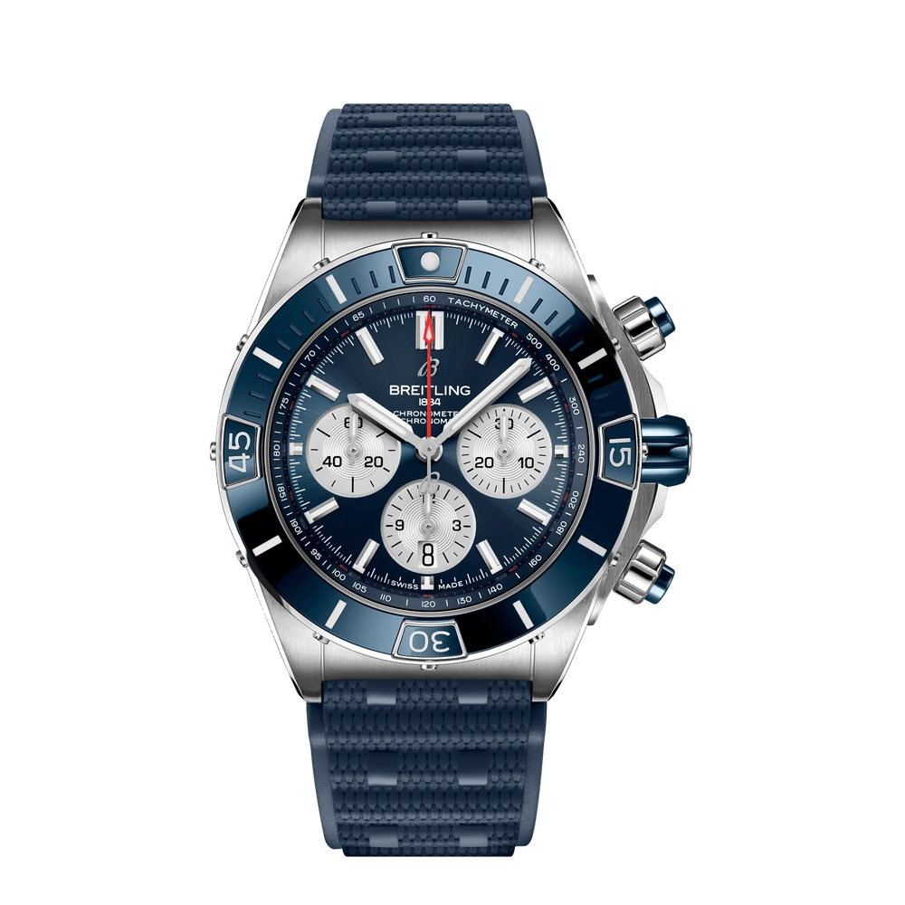 Breitling Super Chronomat B01 44