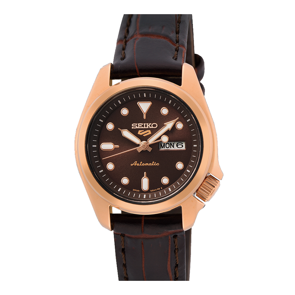 Seiko 5 Sports