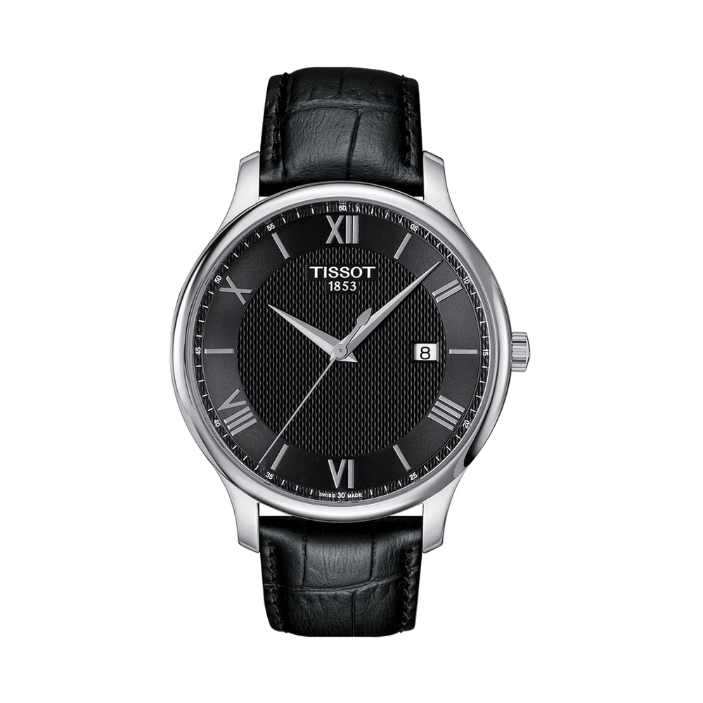 Tissot Tissot Tradition 42mm T063.610.16.058.00
