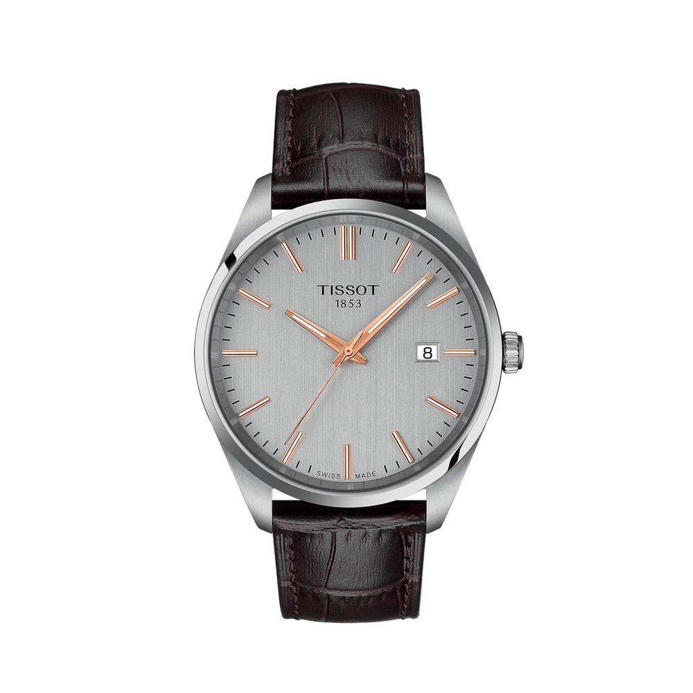 Tissot Tissot PR 100 40mm T150.410.16.031.00