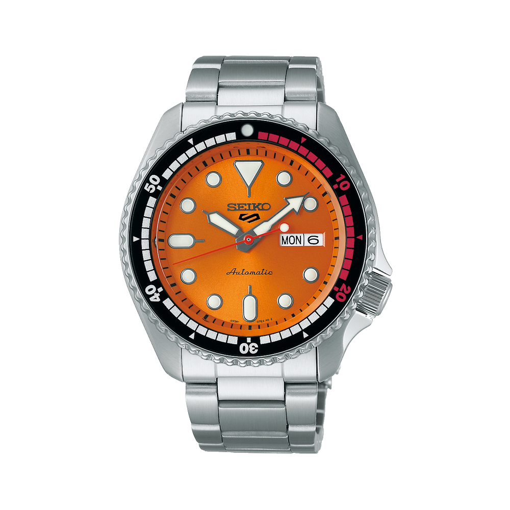 Seiko 5 Sports SKX 55th Anniv.