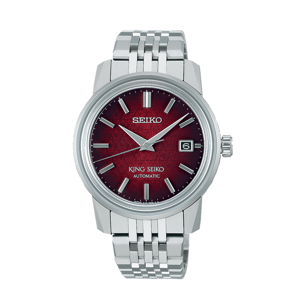 Seiko Automatic