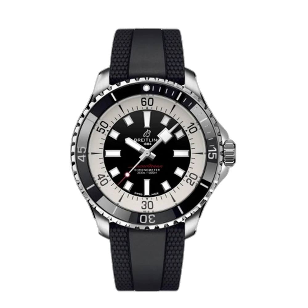 Breitling Superocean Automatic 44