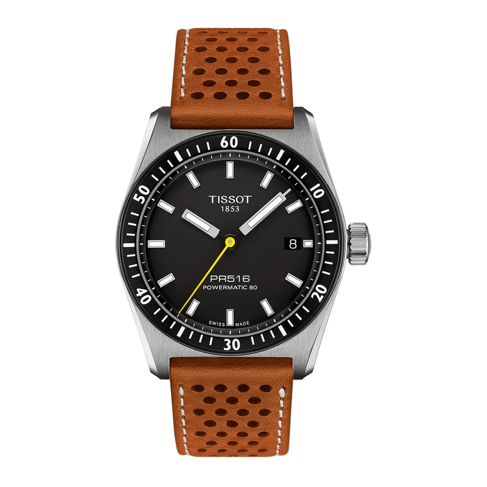 Tissot Tissot PR516 38mm T149.407.16.051.00
