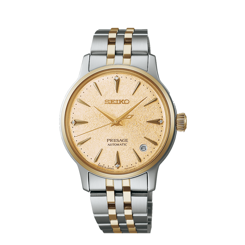 Seiko Style60s