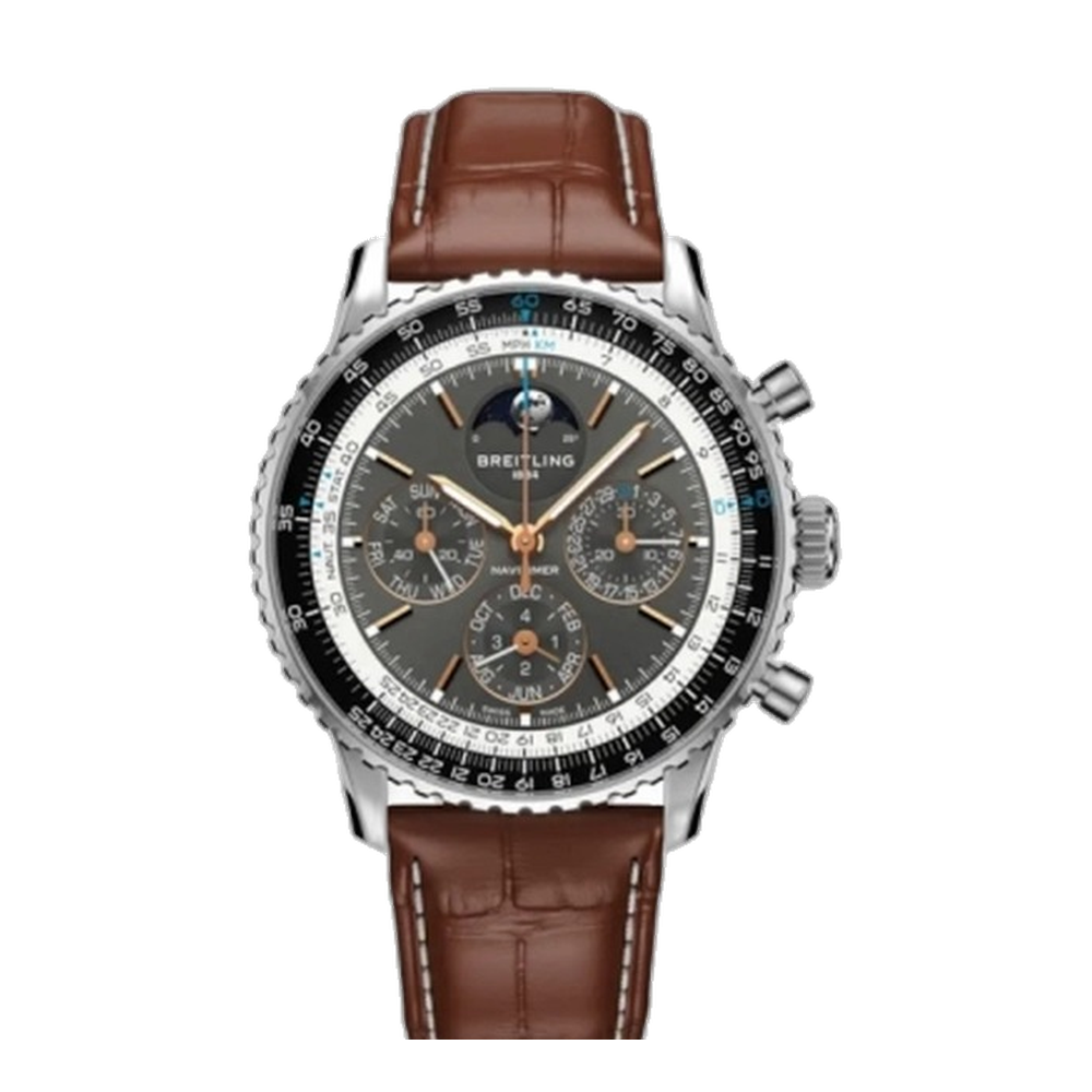 Breitling Navitimer B19 Perpetual Calendar