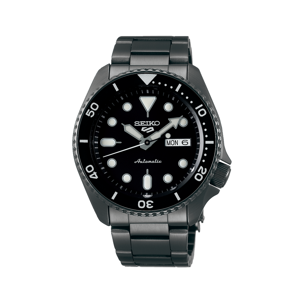 Seiko Sports Style