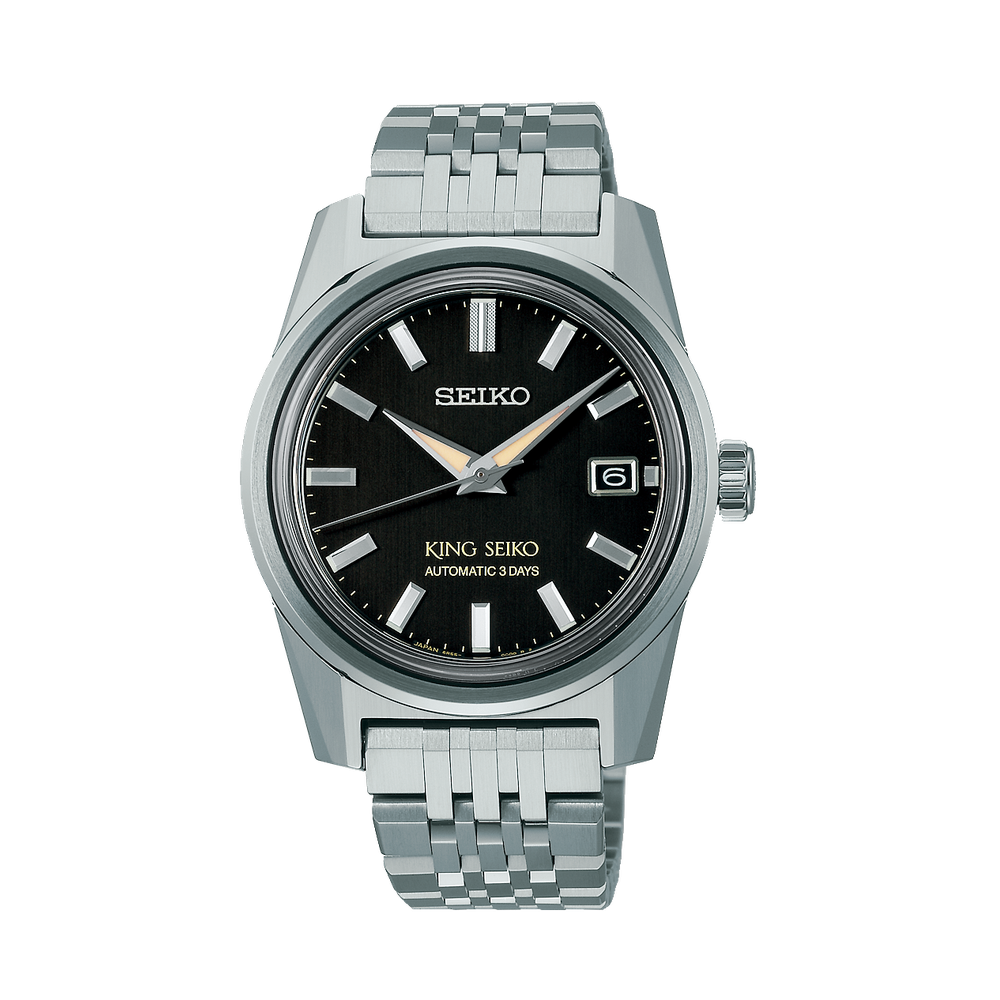 Seiko Automatic