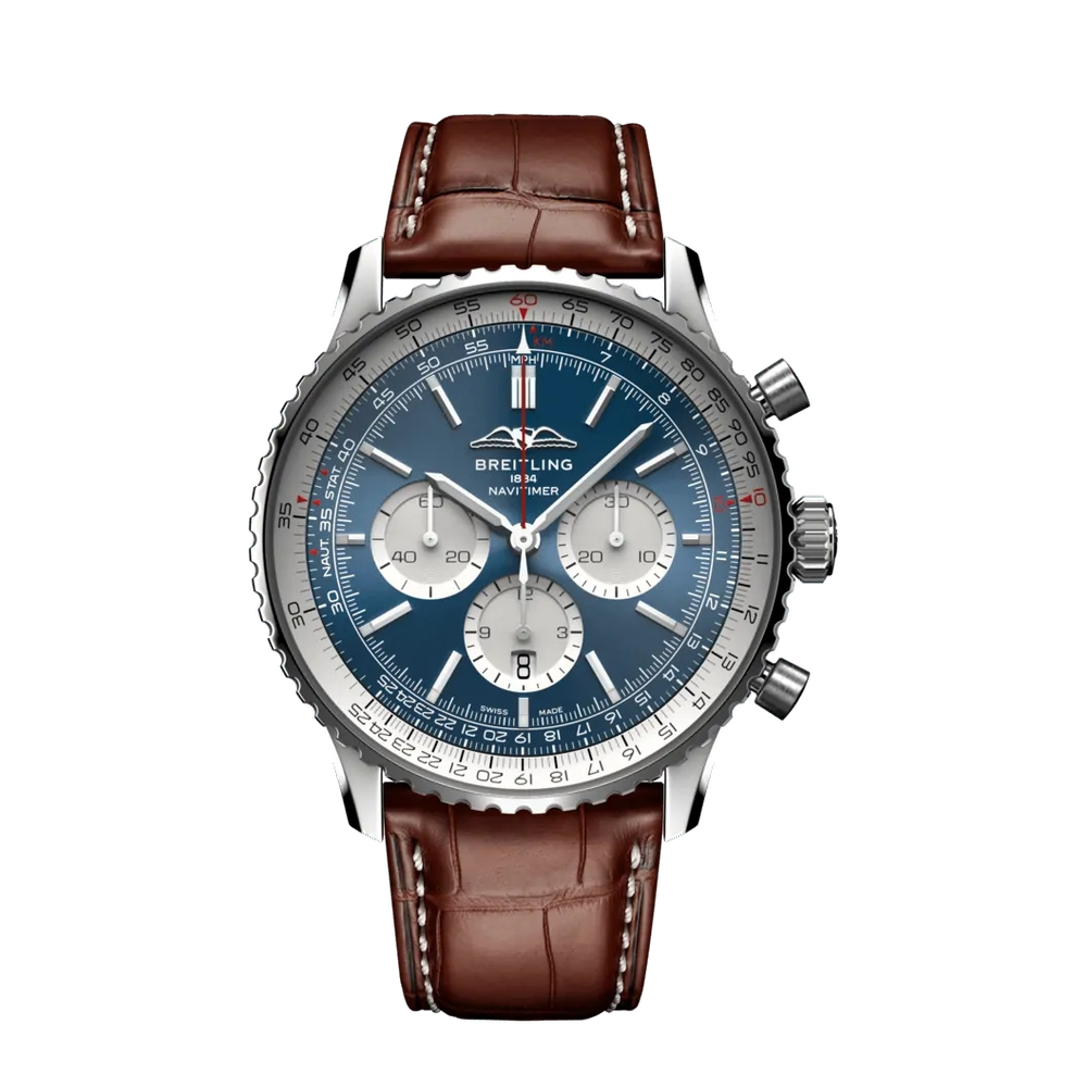 Breitling Navitimer B01 Chronograph 46