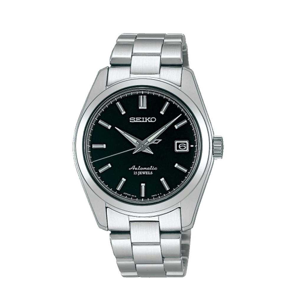 Seiko Mechanical Automatic