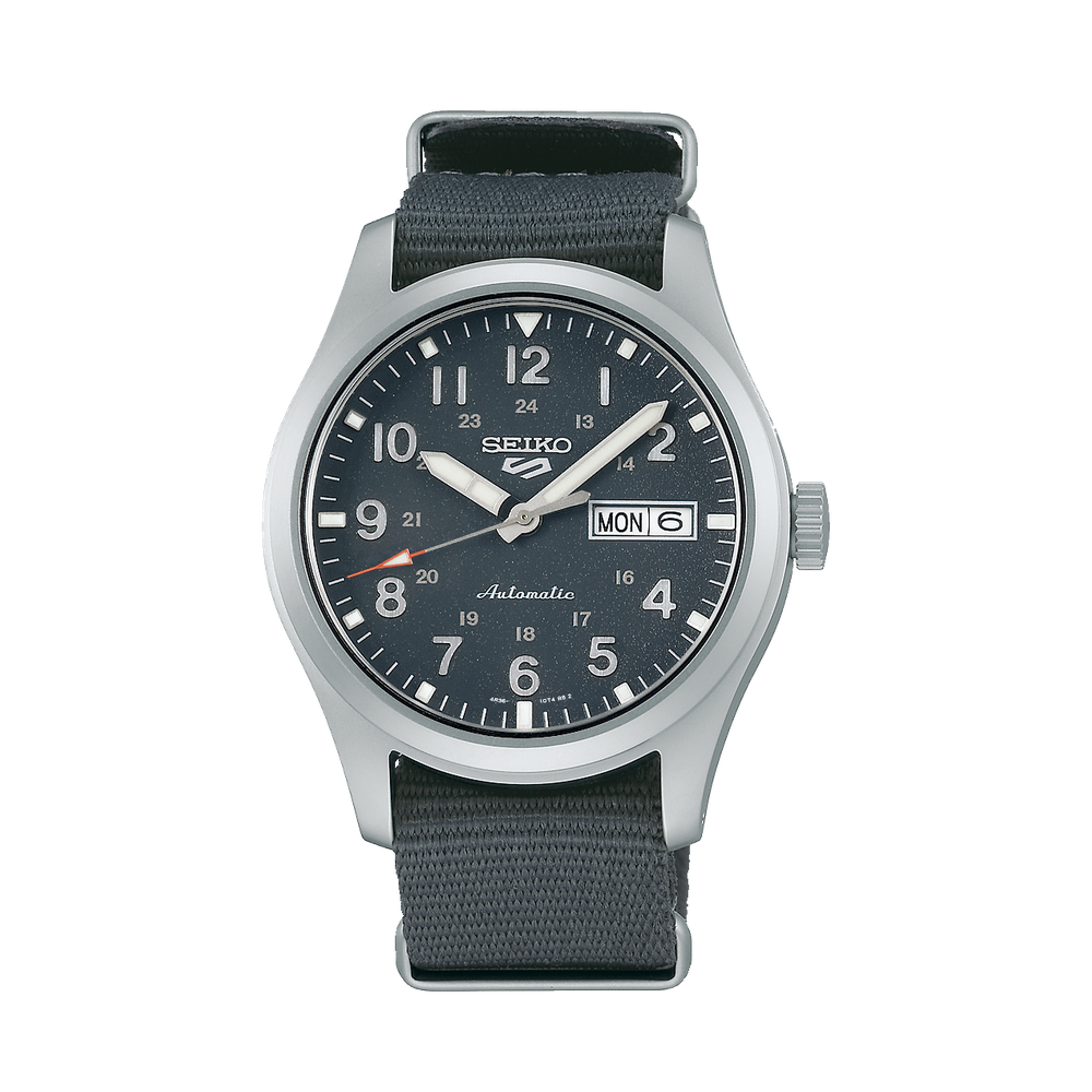 Seiko Field