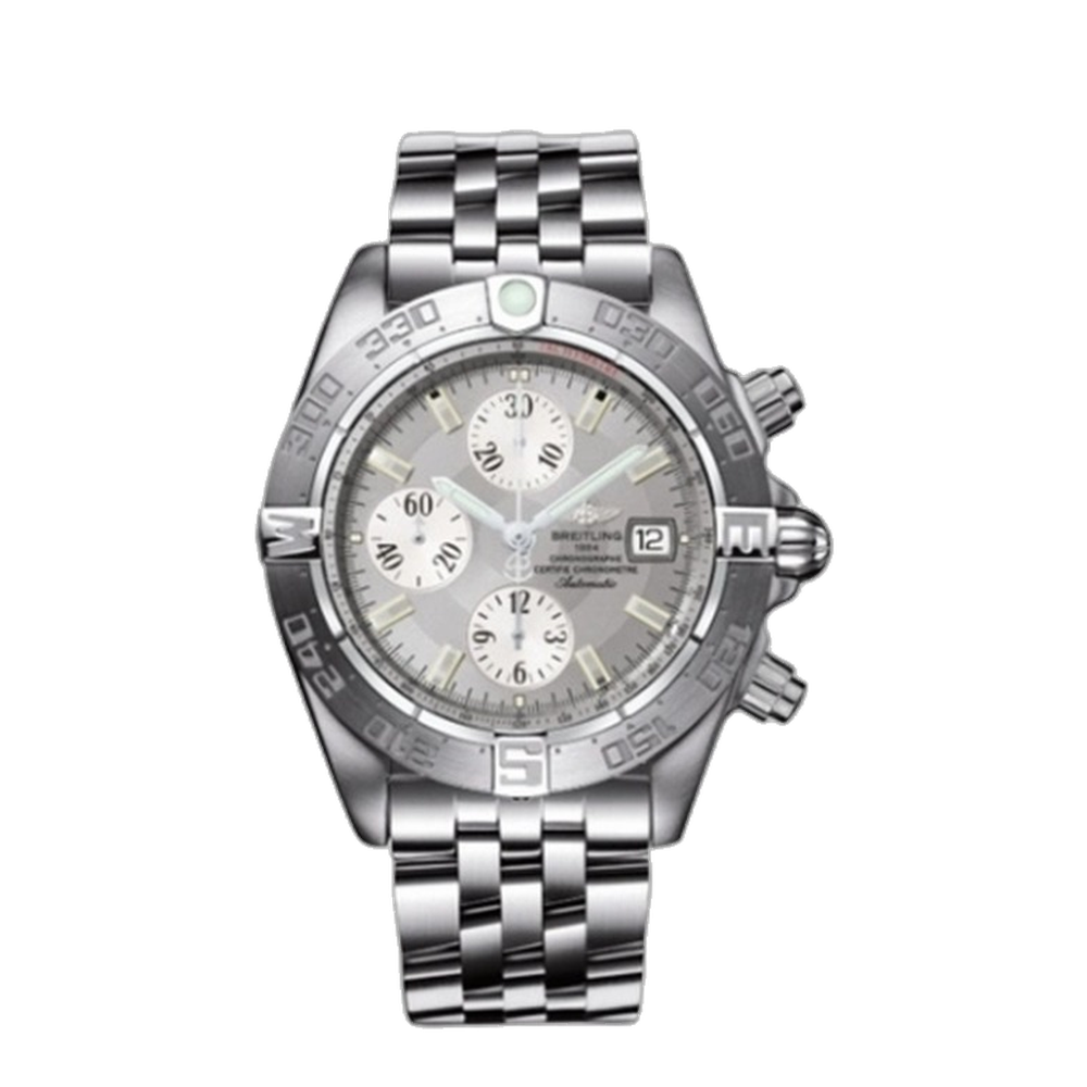 Breitling Chronograph II