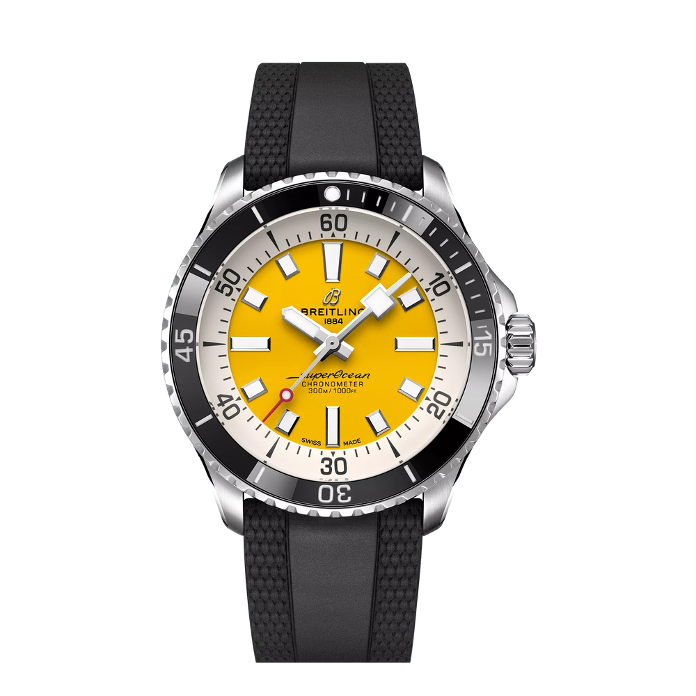Breitling Superocean Automatic 42