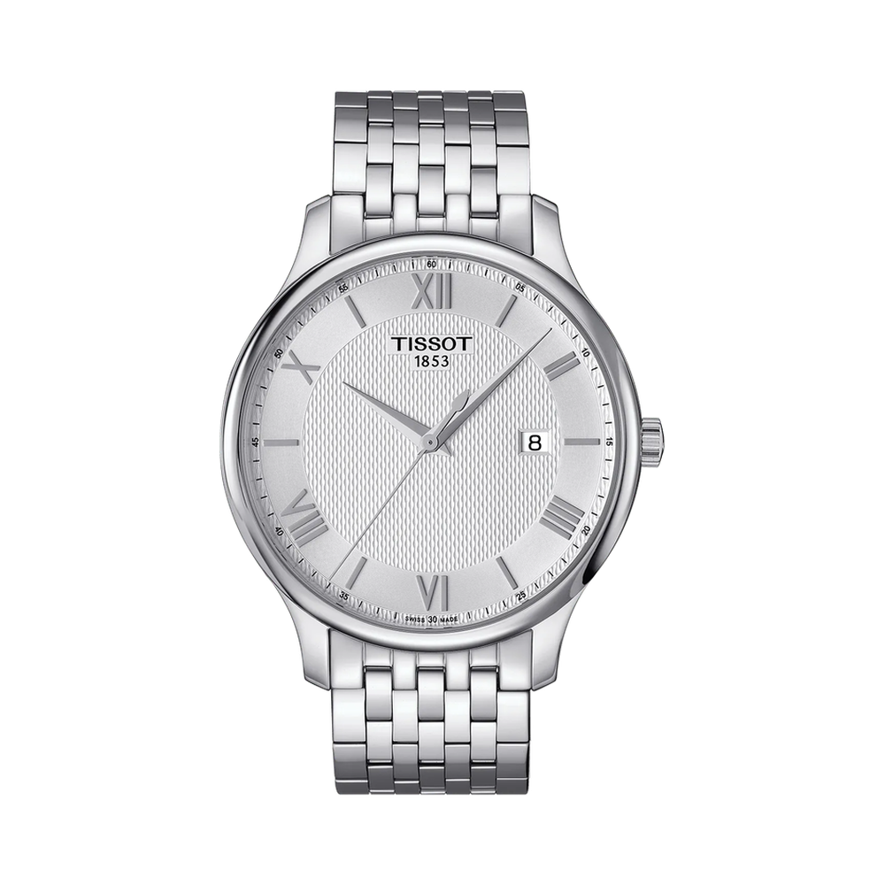 Tissot Tissot Tradition 42mm T063.610.11.038.00