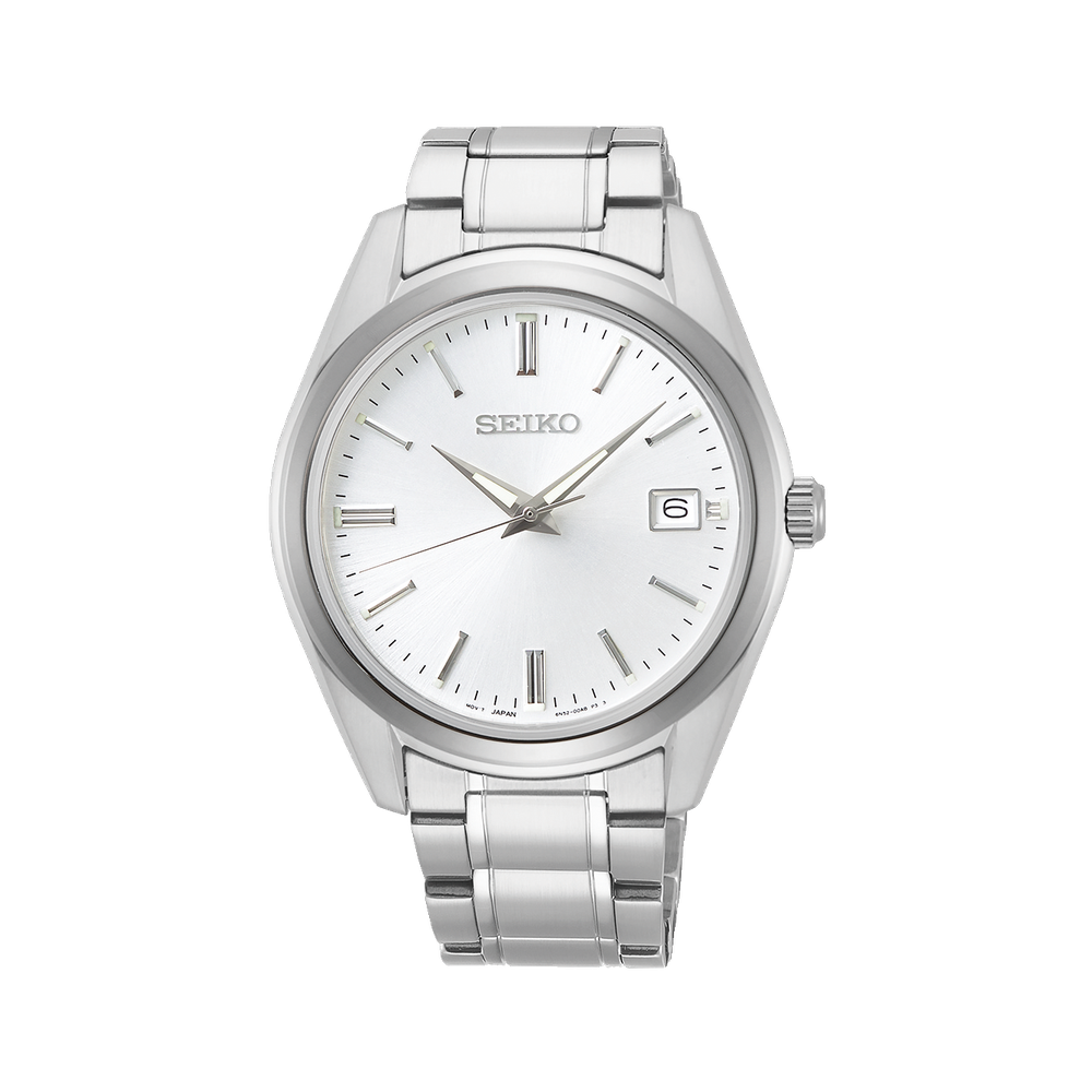 Seiko Essentials