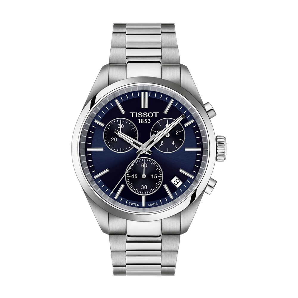 Tissot Tissot PR 100 40mm T150.417.11.041.00