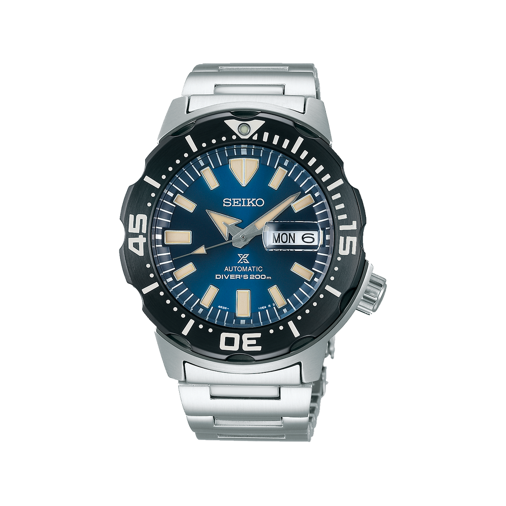 Seiko Mini Turtle