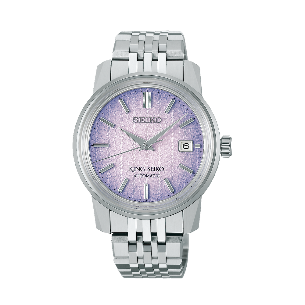 Seiko Automatic