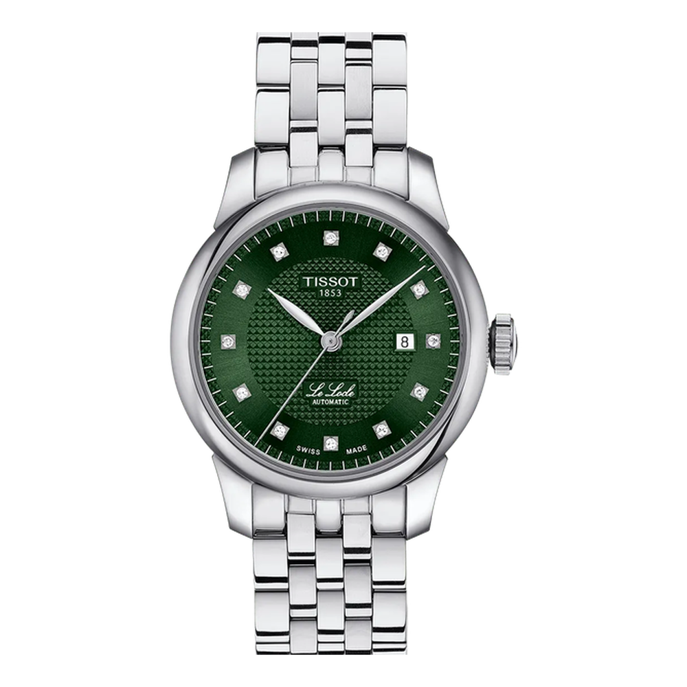 Tissot Tissot Le Locle 29mm T006.207.11.096.00