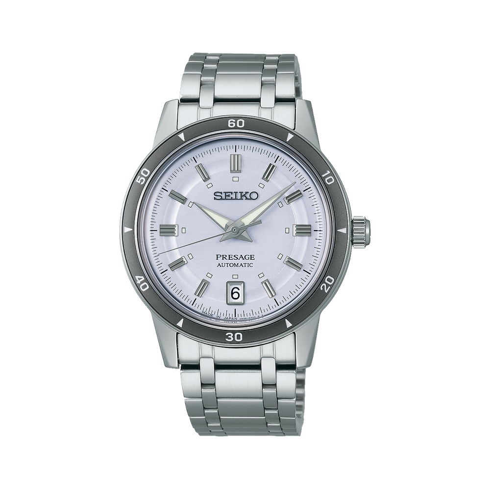 Seiko Style60s
