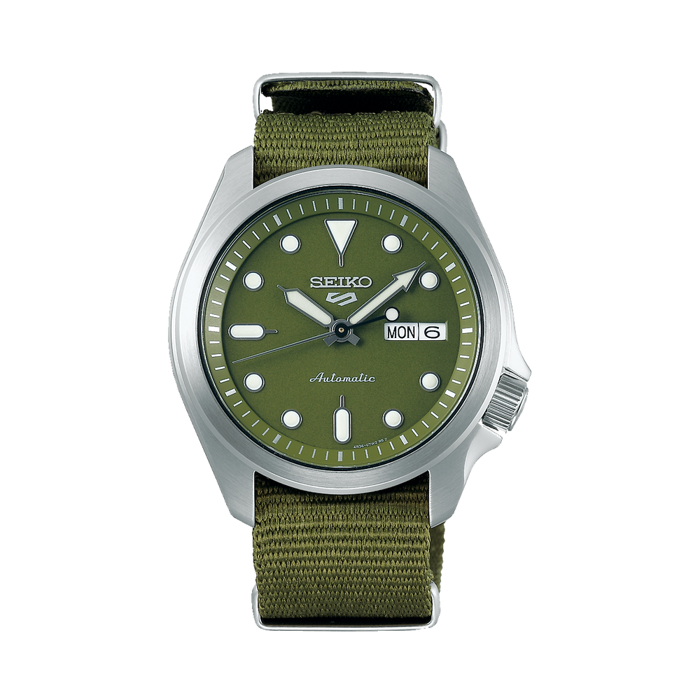 Seiko Sports Style