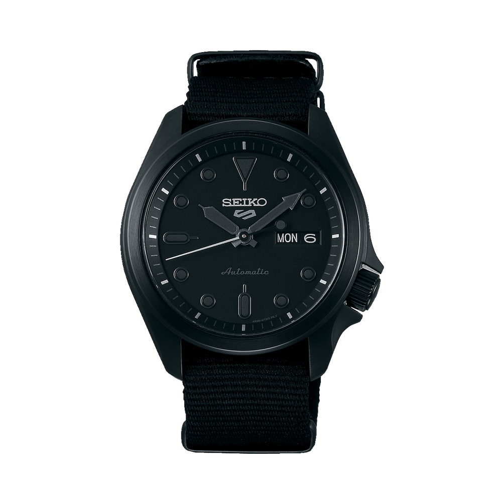 Seiko Sports Style