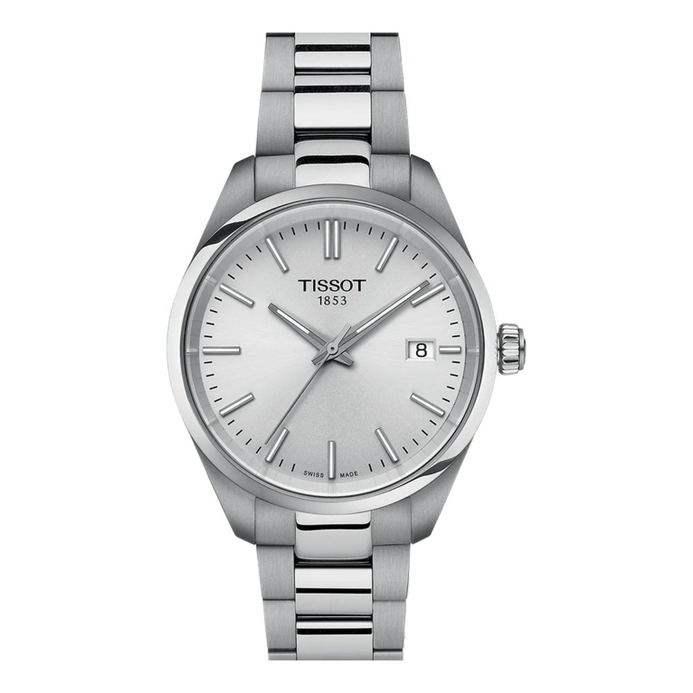 Tissot Tissot PR 100 34mm T150.210.11.031.00
